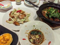 -金牌禄运·点心·啫煲(百信广场店)