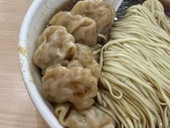 -蒋家桥饺面店(广陵路店)