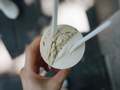 开心果Pistachio-Dip in Gelato(富民路店)
