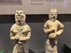 -邯郸市博物馆(新馆)