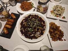 -三猫黑鱼花(南大店)