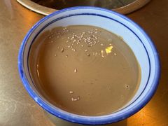 麻酱小料-牛街清真满恒記(平安里西大街店)