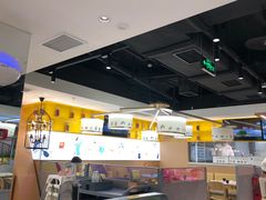 -蔡澜点心·粤菜(西单大悦城店)