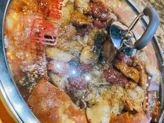 -黄记煌三汁焖锅(顺义华联店)