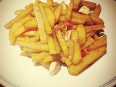 泰椒土豆丝-掌柜的店·河南菜(日月光店)