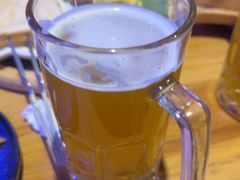 -花腰餐吧Bistro烧烤 傣味(传媒大学店)