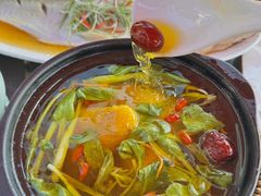 -七的湖·江南蟹舫·阳澄湖农家菜(蟹舫苑店)
