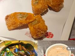 -惠食佳(滨江大公馆店)
