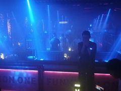 -五月花酒吧(民德路店)