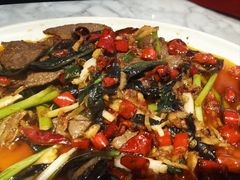 -懒人盐府人家(航天桥店)