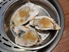 -青蓬蒸汽海鲜·深圳老字号·团建聚会(壹方城店)
