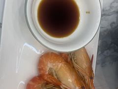 -蟹天蟹地农家菜·阳澄湖大闸蟹(浅水湾店)