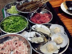 -盈田盈粥庄(博山东路店)