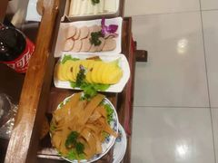 -五福居羊蝎子(方庄店)