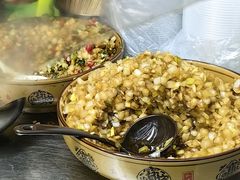 -老太太海鲜鱼饼