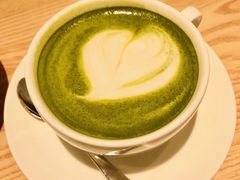 -MIAO COFFEE