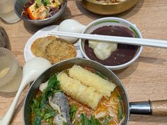 -小满手工粉(北京顺义华联店)