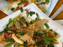 -龙姐私房菜(和顺古镇店)