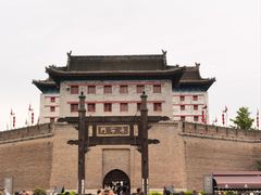 -西安城墙·碑林历史文化景区