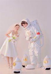 -易摄影婚纱摄影工作室