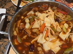 -黄记煌三汁焖锅(金凤万达广场店)