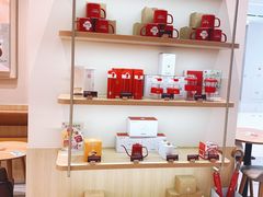 -Tims天好咖啡·贝果(东吴龙湖天街店)