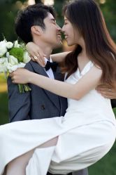 -巴黎春天婚纱摄影STUDIO·定制