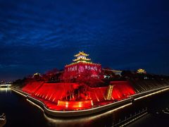 -西安城墙·碑林历史文化景区