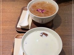 -彬媽糖水(侨鑫国际店)