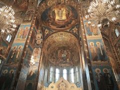 -滴血救世主教堂