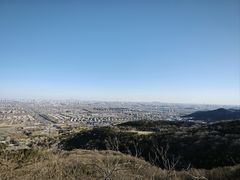 -北京西山国家森林公园