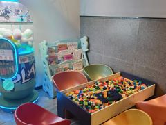 -Aqua Oasis 水天堂(爱山广场店)