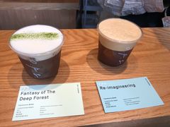-O.P.S. CAFE