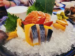-京华世纪酒店·潮苑大酒楼(益华百货店)