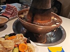 -福寿斋·老北京铜锅涮肉·烤鸭(顺义总店)