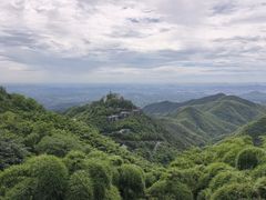 -莫干山风景区