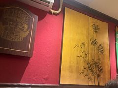 -阿莉餐厅(枣阳路店)