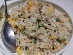 扬州炒饭-苏帮袁Sue Cuisine(来福士店)