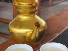 -陀岗美食·云南藏式特色餐厅