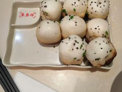 -东泰祥生煎馆(重庆北路店)