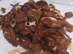 -裕德隆清真饭庄·天津特色菜(河东店)
