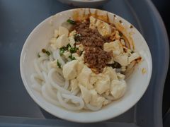 -辣辣小吃豆花米线(大观篆新农贸市场店)