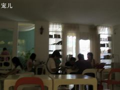 -Babycat私家御饼屋(龙头路一店)