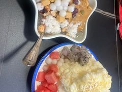 -串妹花式冰粉(乐山总店)