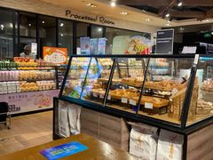 -Olé精品超市(上海港汇恒隆店)
