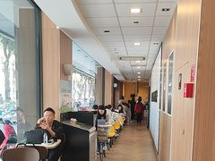 -麦当劳(集美石鼓店)