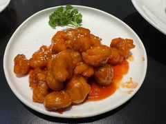 -老馆子·建德菜·山肴鱼鲜(海威新界店)