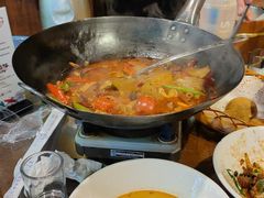 -富正毅三下锅·湘西韵味(天门山索道店)
