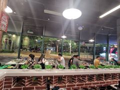 -憨铁匠老火锅(龙岗万科里店)