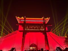 -西安城墙·碑林历史文化景区